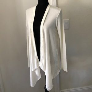 Two Womens cardigans